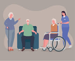 geriatrics