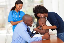 paediatrics