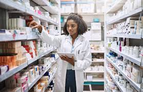 pharmaceuticals