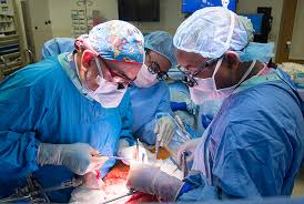 surgeries